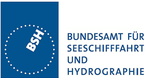 Bundesamt für Seeschiffahrt und Hydrographie