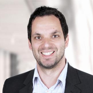 Trainer: Prof. Dr. Peer Kröger