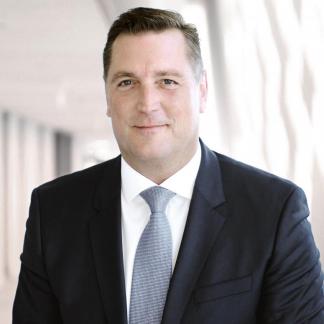 Trainer: Dr. Wilhelm Berghorn